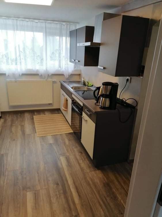 Ferienwohnung Andreea Saarlouis Buitenkant foto