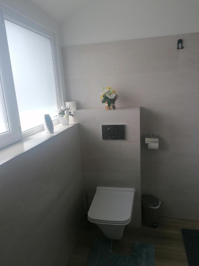 Ferienwohnung Andreea Saarlouis Buitenkant foto