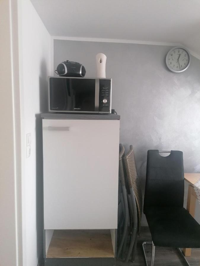 Ferienwohnung Andreea Saarlouis Buitenkant foto
