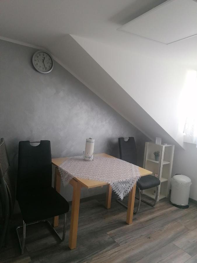 Ferienwohnung Andreea Saarlouis Buitenkant foto